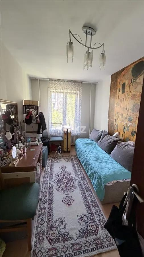 Продажа 3-комнатной квартиры, 59.4 м² - Недвижимость в Казахстане - страница 17 фото 3 из 4
