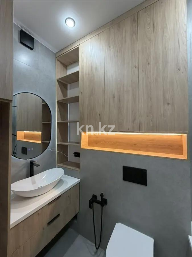 Продажа 1-комнатной квартиры, 44 м² - Продажа квартир в Алматы - страница 4 фото 4 из 6