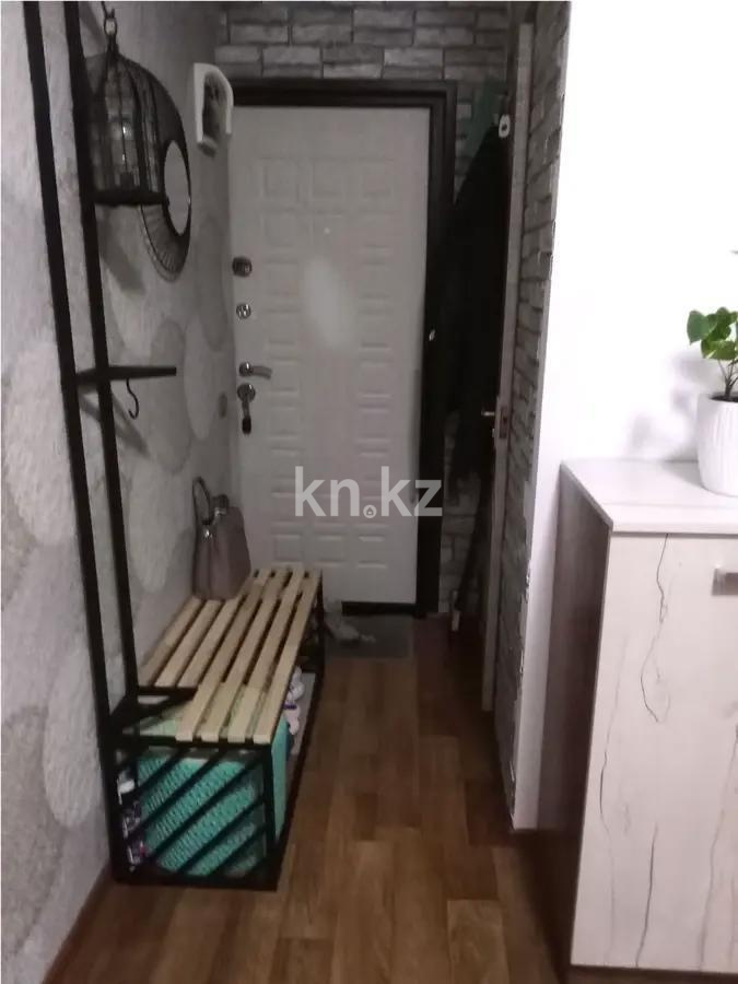 Продажа 1-комнатной квартиры, 24 м², мкр-н Аксай-1а, дом  27а в Алматы - фото 4