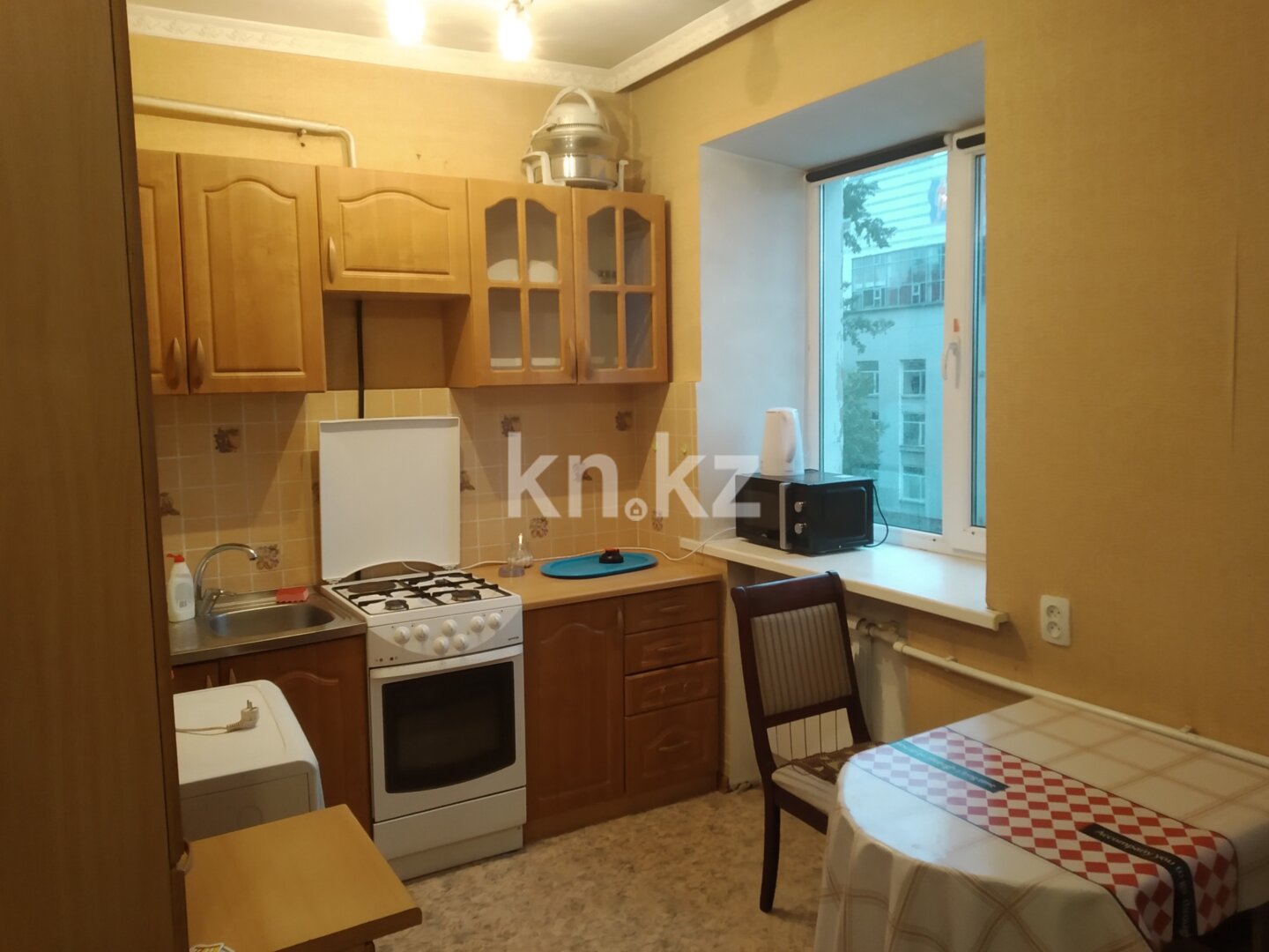 Аренда 2-комнатной квартиры, 55 м² в Караганде - фото 5