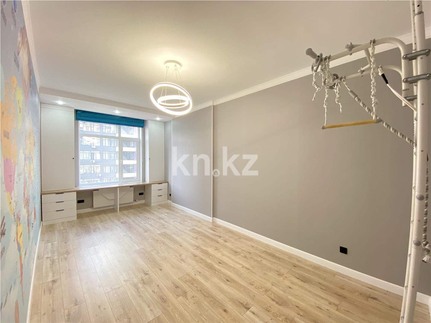 Продажа 3-комнатной квартиры, 104.3 м² - Недвижимость в Казахстане фото 7 из 19
