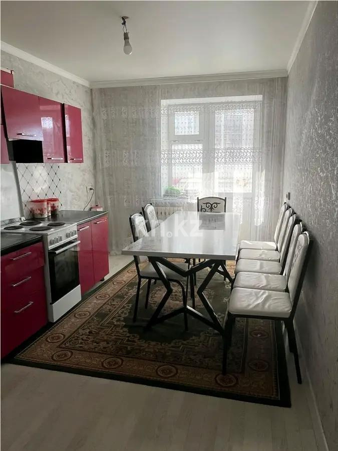 Продажа 2-комнатной квартиры, 54.5 м² в Астане - фото 3