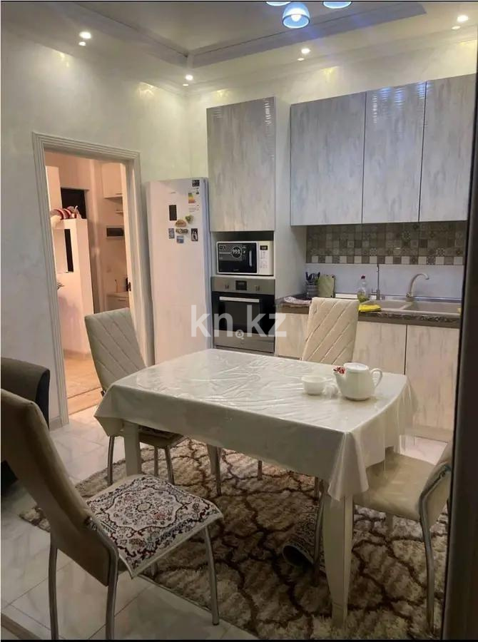 Продажа 2-комнатной квартиры, 71 м² в Алматы - фото 4