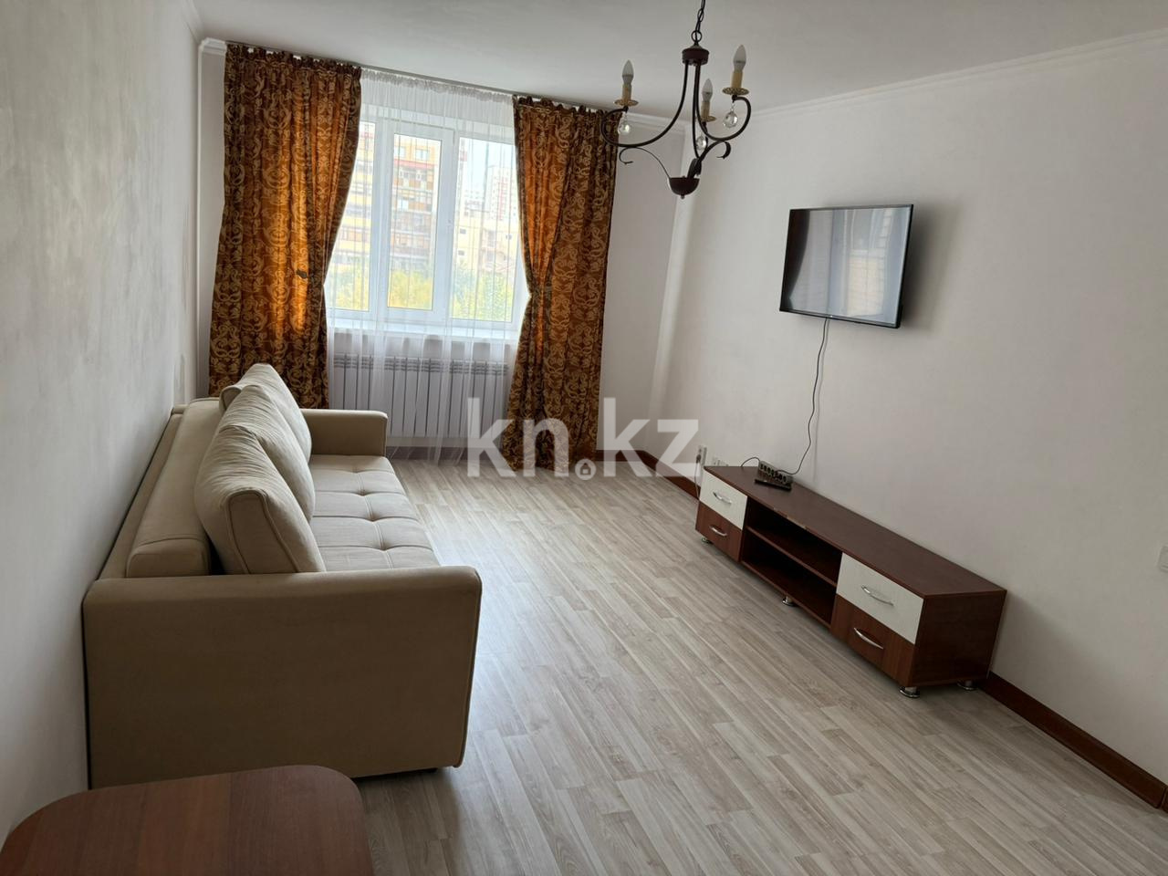 Аренда 1-комнатной квартиры, 42 м² в Астане - фото 9