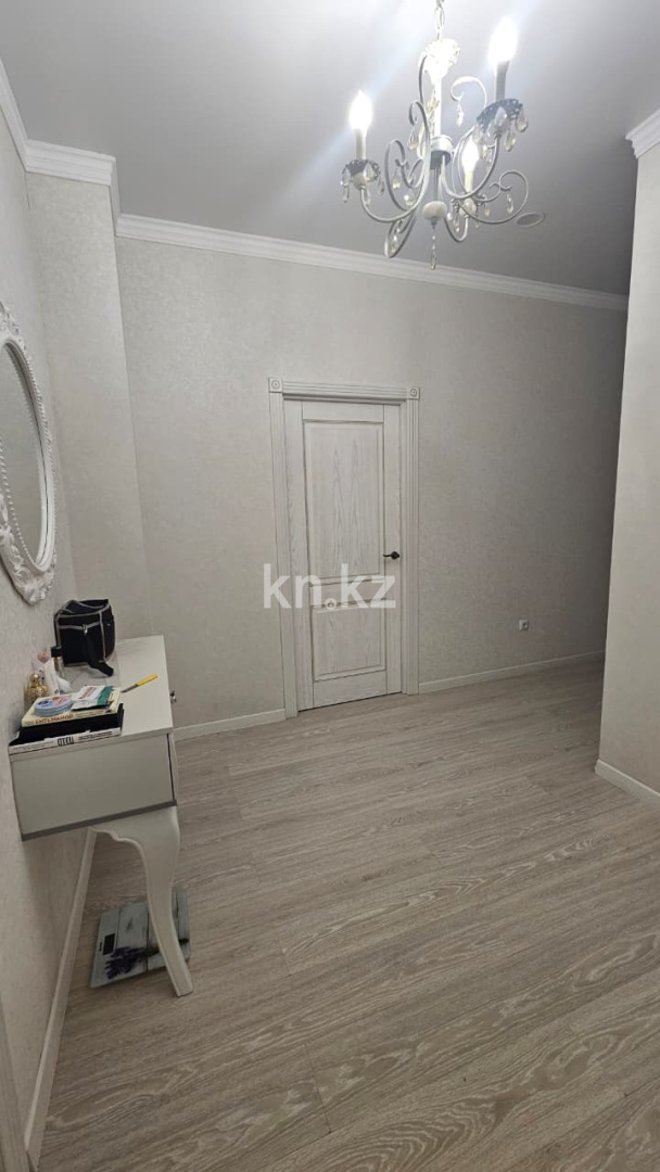 Продажа 3-комнатной квартиры, 86 м², ул. Храпатого в Астане - фото 2