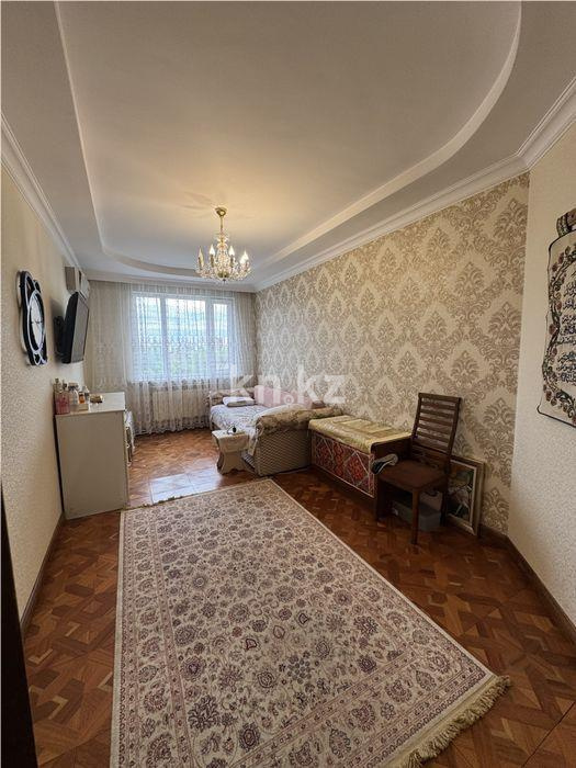 Продажа 4-комнатной квартиры, 160 м² - Продажа  четырехкомнатных квартир в новостройках Астаны фото 3 из 8