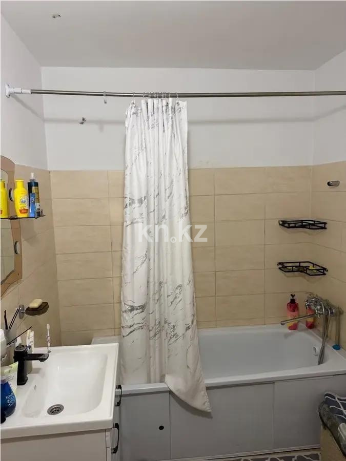 Продажа 2-комнатной квартиры, 56.4 м² в Алматы - фото 4