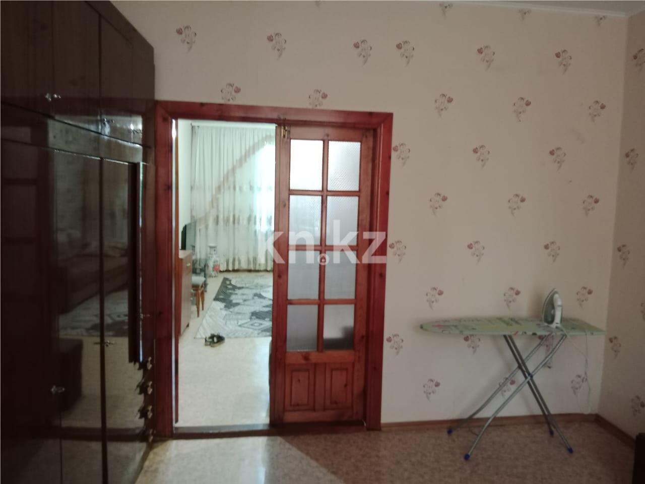 Продажа 3-комнатной квартиры, 73 м², ул. Абая - Продажа квартир в Темиртау фото 4 из 12