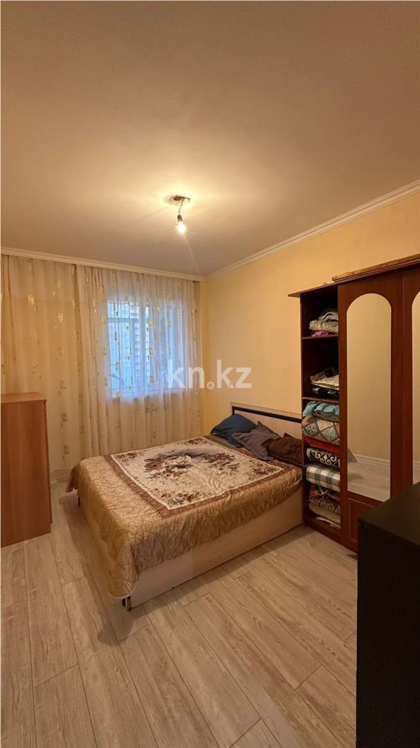 Продажа 2-комнатной квартиры, 48.3 м², ул. Сатпаева в Астане - фото 3