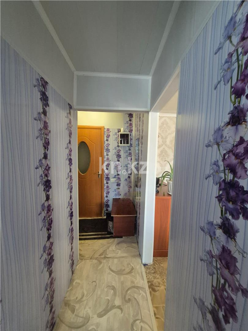 Продажа 1-комнатной квартиры, 29 м² в Караганде - фото 6