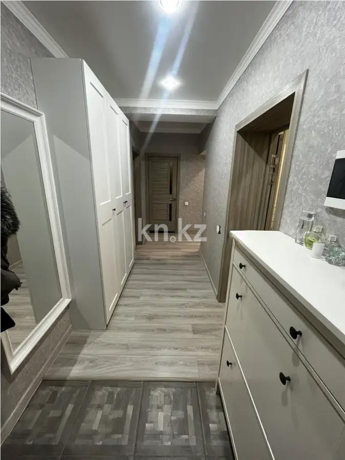 Продажа 2-комнатной квартиры, 62.5 м² - Продажа домов, коттеджей в Карагандинской области фото 6 из 7