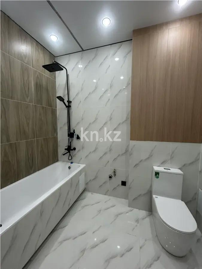 Продажа 2-комнатной квартиры, 38.5 м² - Продажа недвижимости в Казахстане - страница 23 фото 4 из 5