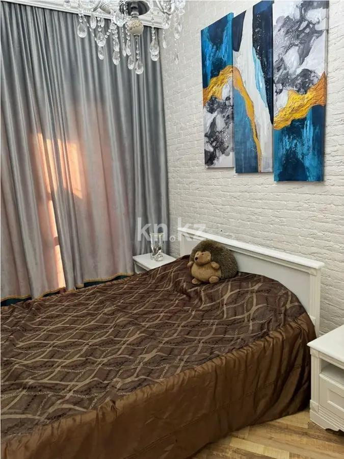 Продажа 2-комнатной квартиры, 45.1 м², мкр-н Аккент, дом  36 в Алматы - фото 2