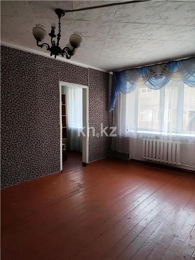 Продажа 2-комнатной квартиры, 42 м² - Продажа квартир в Караганде с фото - страница 2 фото 1 из 6
