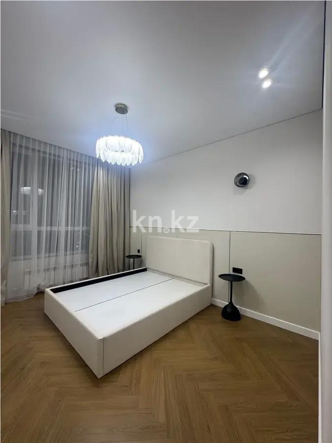 Продажа 3-комнатной квартиры, 70 м², ул. Сыганак, дом  24 - Продажа  трехкомнатных квартир в Астане фото 2 из 6