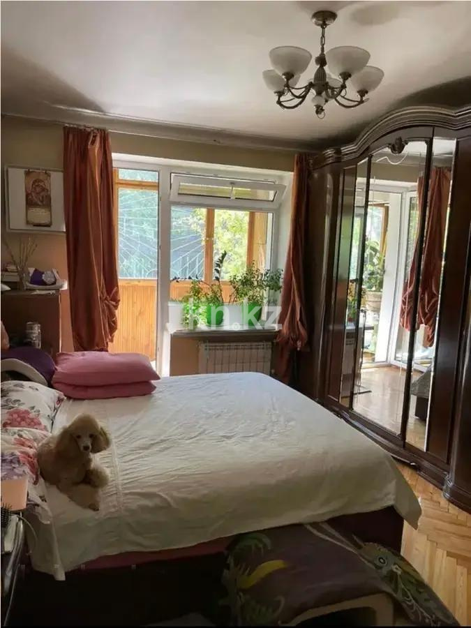 Продажа 2-комнатной квартиры, 63 м² - Продажа двухкомнатных квартир в Медеуском р-не Алматы фото 2 из 6