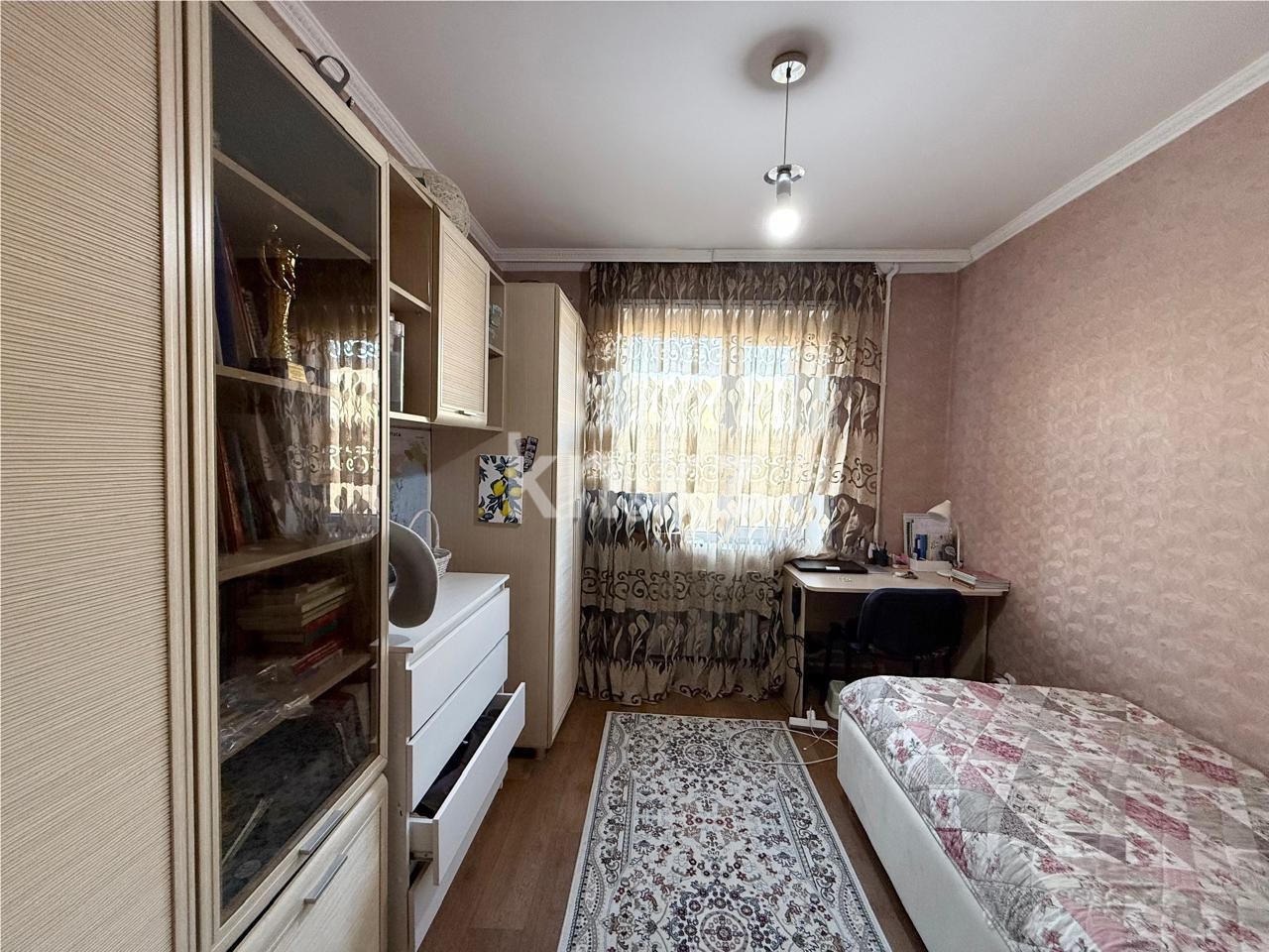 Продажа 4-комнатной квартиры, 84 м² в Караганде - фото 4