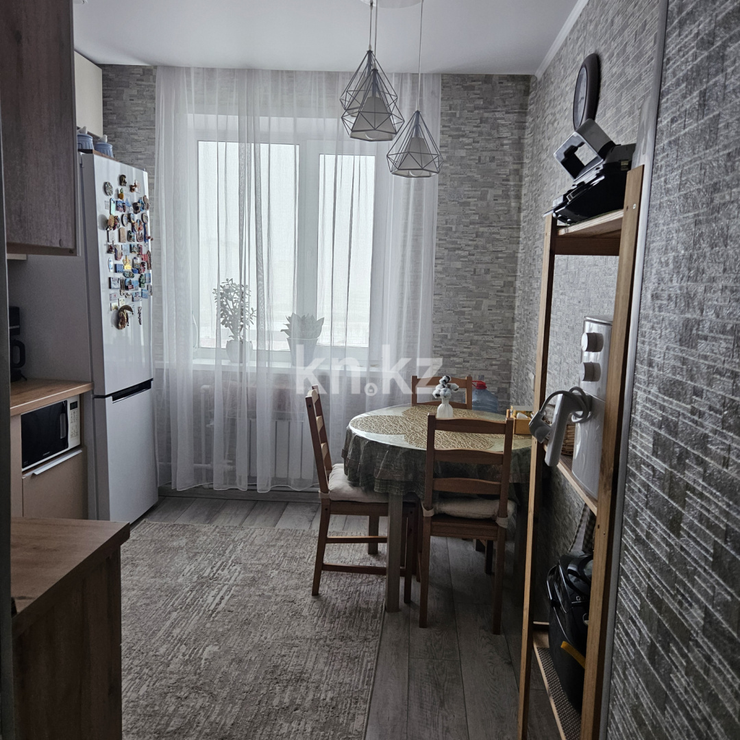 Продажа 2-комнатной квартиры, 52.6 м² - Недвижимость в Казахстане - страница 4 фото 7 из 38