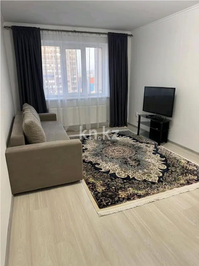 Продажа 1-комнатной квартиры, 37 м² - Продажа однокомнатных квартир в Астане - страница 38 фото 1 из 4