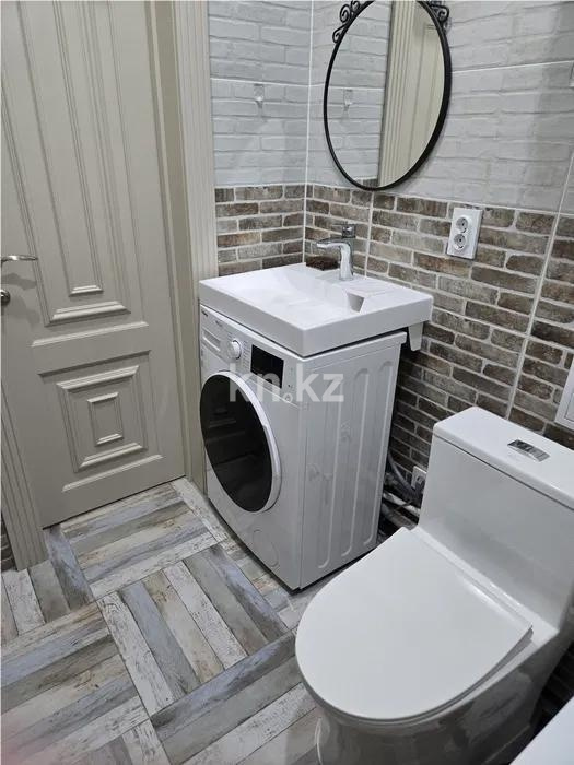Продажа 2-комнатной квартиры, 62 м² - Продажа двухкомнатных квартир от собственников в Караганде - страница 9 фото 5 из 6