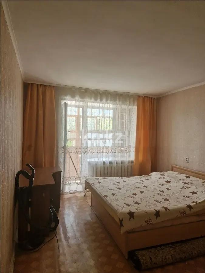 Продажа 2-комнатной квартиры, 43 м² - Продажа двухкомнатных квартир от собственников в Караганде фото 2 из 3