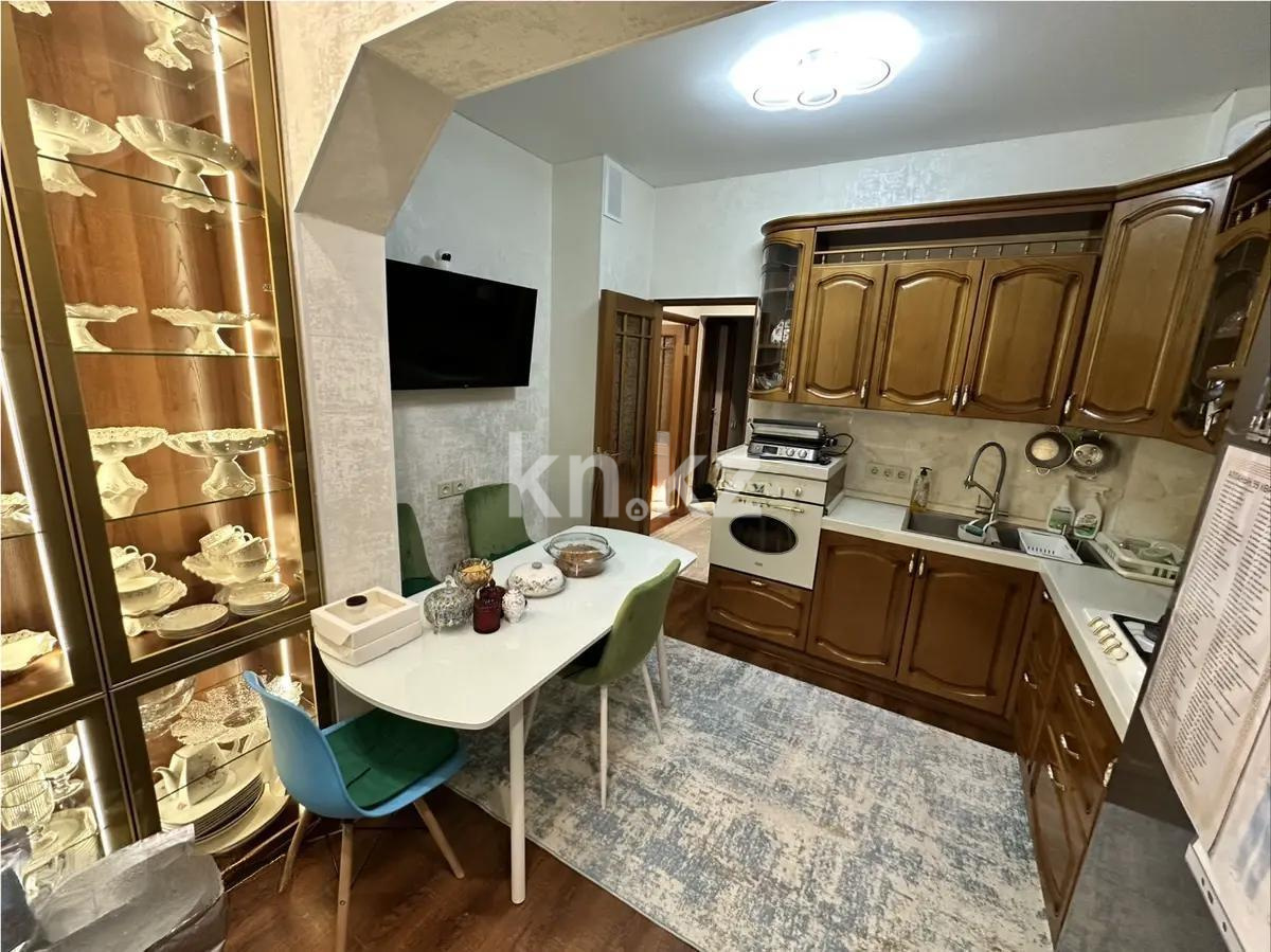 Продажа 3-комнатной квартиры, 75 м² в Алматы - фото 7