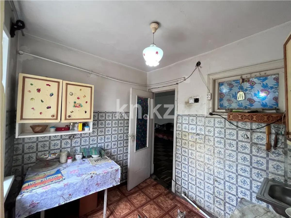 Продажа 2-комнатной квартиры, 44 м² - Продажа недвижимости в Караганде - страница 3 фото 3 из 4