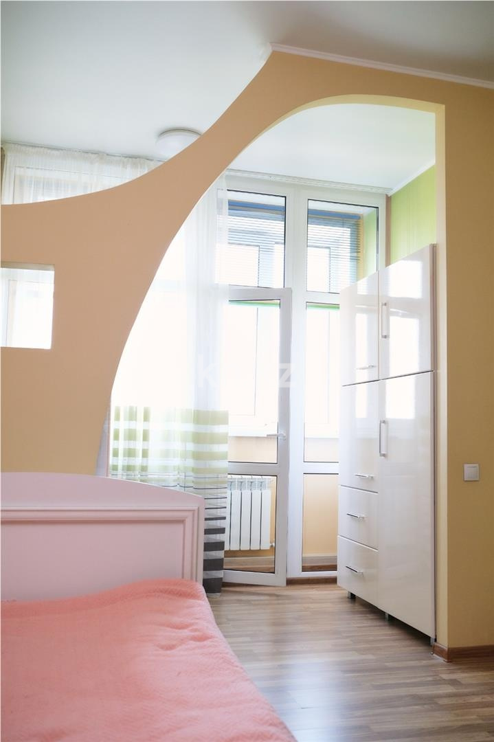 Продажа 3-комнатной квартиры, 158 м² в Караганде - фото 8