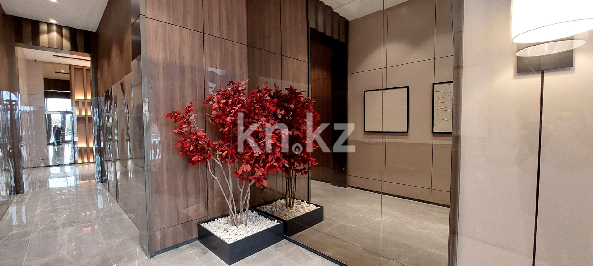 Продажа 4-комнатной квартиры, 157 м² в Астане - фото 4