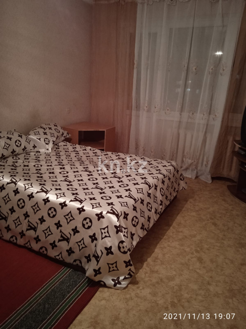 Продажа 2-комнатной квартиры, 48 м² в Караганде - фото 3