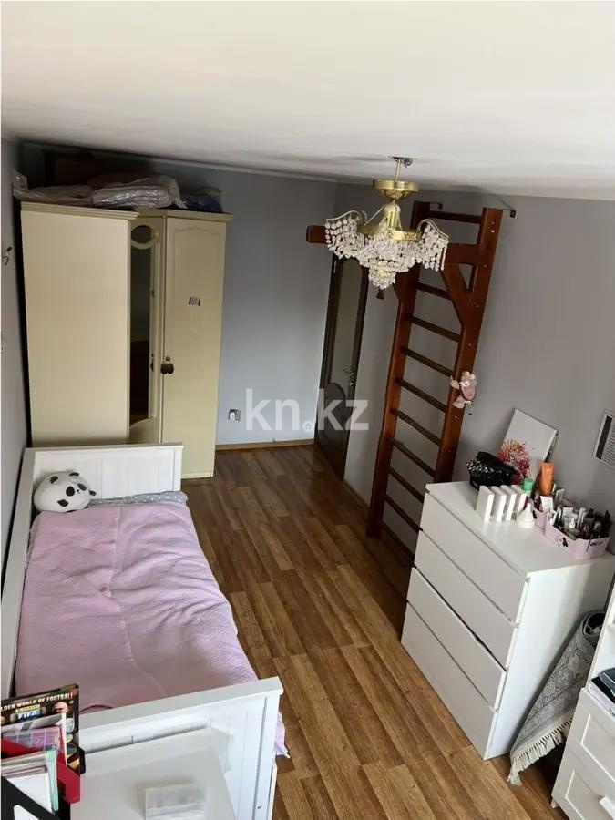 Продажа 4-комнатной квартиры, 86 м² - Продажа квартир в Алматы - страница 50 фото 5 из 6