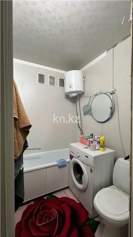 Продажа 2-комнатной квартиры, 47 м² в Караганде - фото 3