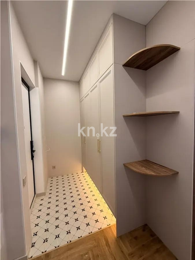Продажа 2-комнатной квартиры, 58 м² в Астане - фото 5