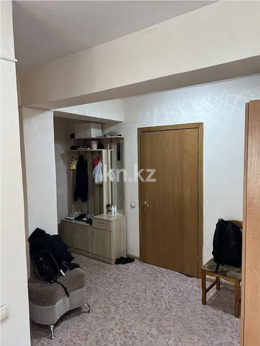 Продажа 2-комнатной квартиры, 56 м² в Алматы - фото 6