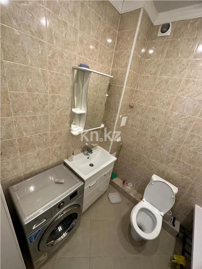 Продажа 2-комнатной квартиры, 37.2 м² - Продажа квартир в новостройках Астаны - страница 20 фото 4 из 6