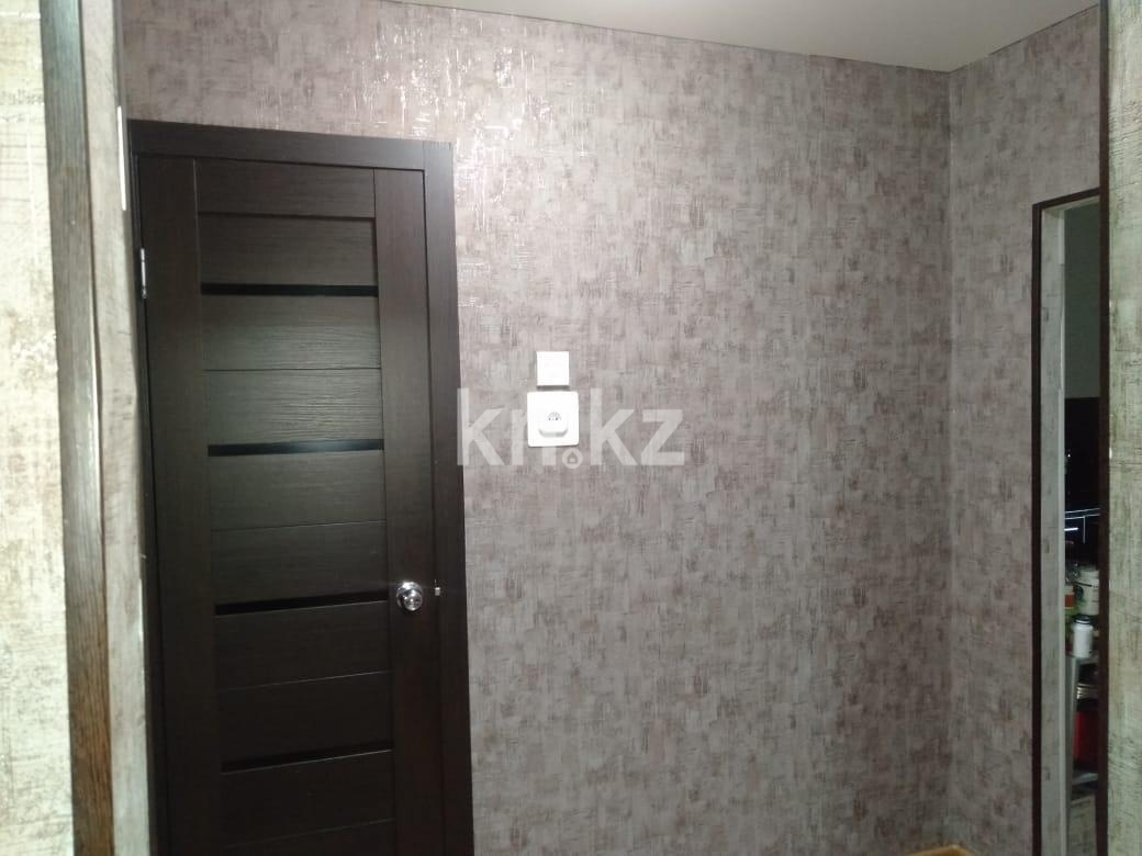 Продажа 3-комнатной квартиры, 66 м², мкр-н 8 в Темиртау - фото 14