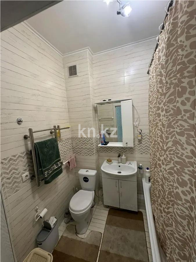 Продажа 2-комнатной квартиры, 59.4 м², мкр-н Кайрат, дом  152/1 - Продажа  двухкомнатных квартир в Алматы без посредников с фото фото 4 из 6