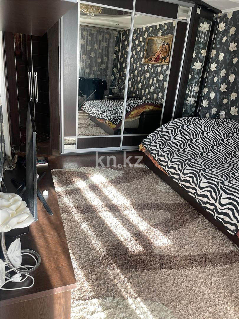 Продажа 1-комнатной квартиры, 35 м², мкр-н Орбита-1, дом  6 - Продажа квартир в Караганде фото 2 из 6