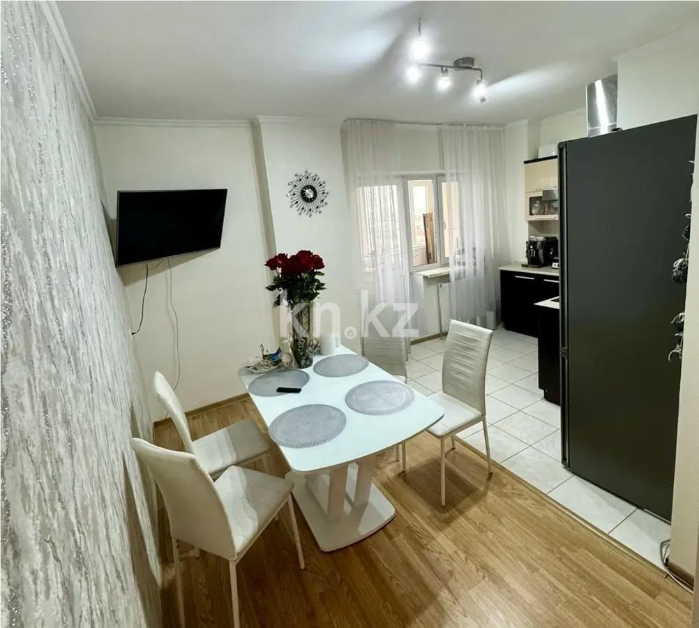 Продажа 3-комнатной квартиры, 85 м² - Продажа трехкомнатных квартир от собственников в Астане - страница 2 фото 4 из 7