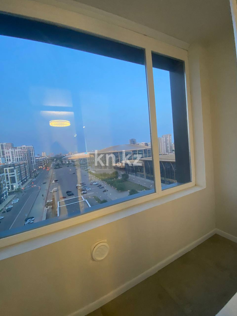 Аренда 1-комнатной квартиры, 30 м², ул. Толе би, дом  28/1 - Аренда квартиры помесячно в Астане фото 7 из 9