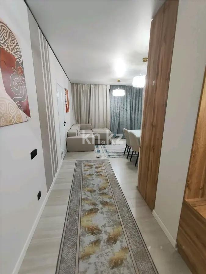 Продажа 3-комнатной квартиры, 56 м², ул. Утепова, дом  31 в Алматы - фото 4