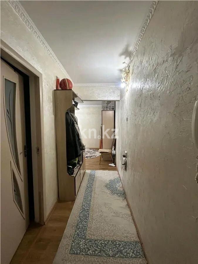 Продажа 2-комнатной квартиры, 43 м² в Алматы - фото 5