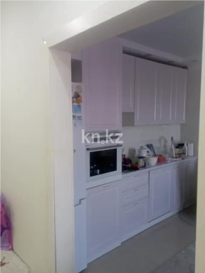Продажа 2-комнатной квартиры, 47 м², ул. Сарыарка, дом  6 - Продажа  двухкомнатных квартир в новостройках Караганды без посредников фото 1 из 3
