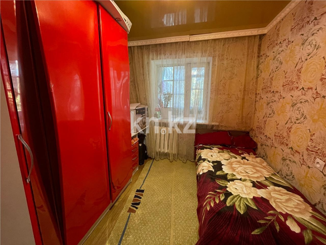 Продажа 3-комнатной квартиры, 55 м² - Продажа квартир в блочном доме в Темиртау - страница 12 фото 2 из 8