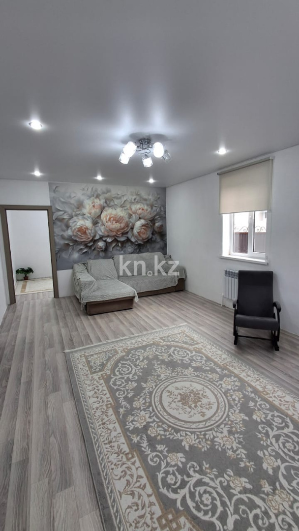 Продажа 4-комнатного дома, 120 м², Асан Абылайхана - Продажа домов, коттеджей в Уральске фото 3 из 12