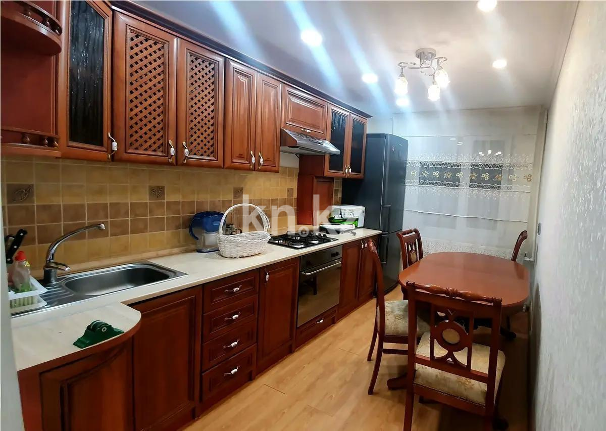 Продажа 2-комнатной квартиры, 60 м² в Караганде