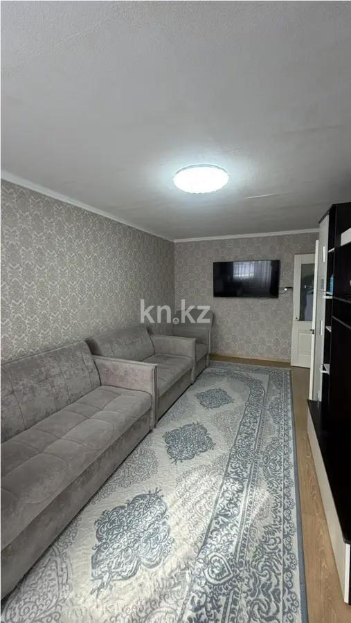 Продажа 1-комнатной квартиры, 36.4 м² - Продажа однокомнатных квартир в Астане - страница 33 фото 1 из 5