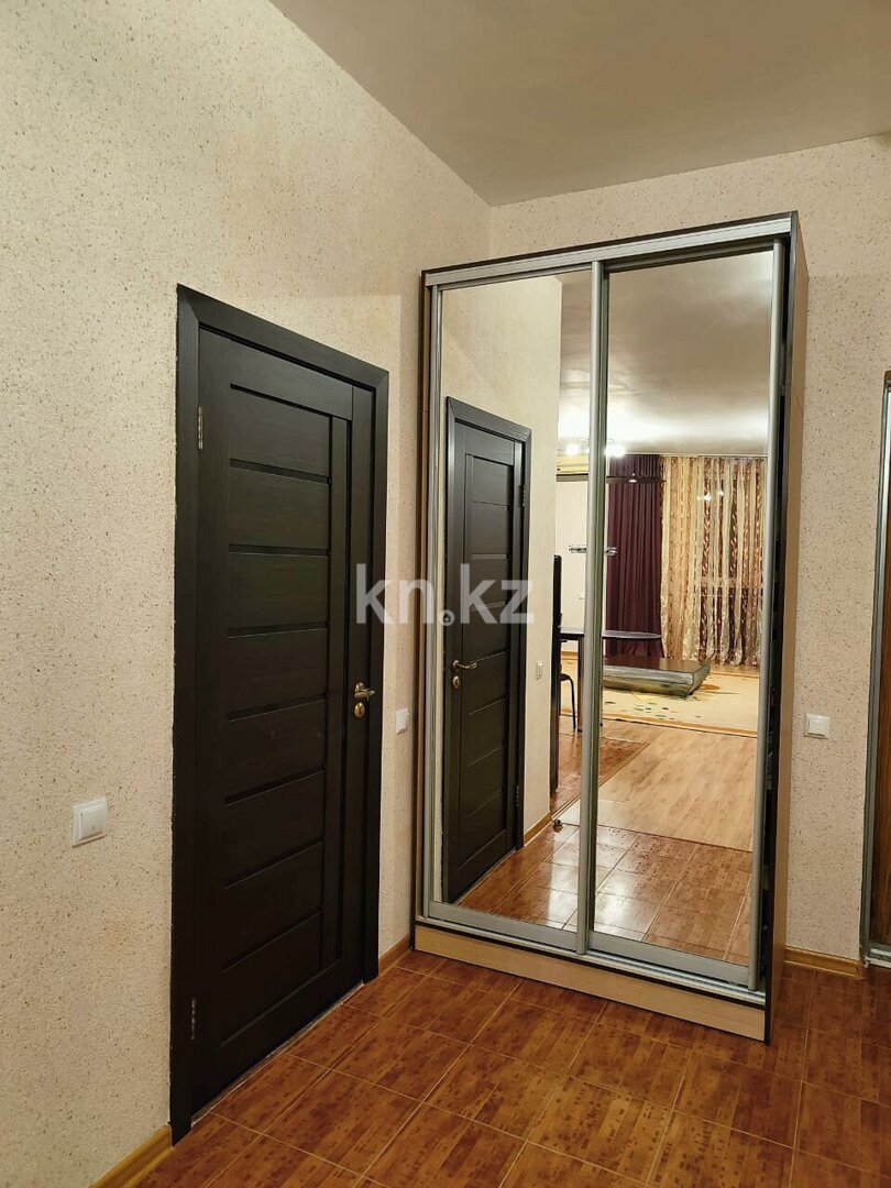 Аренда 2-комнатной квартиры, 75 м² в Алматы - фото 6
