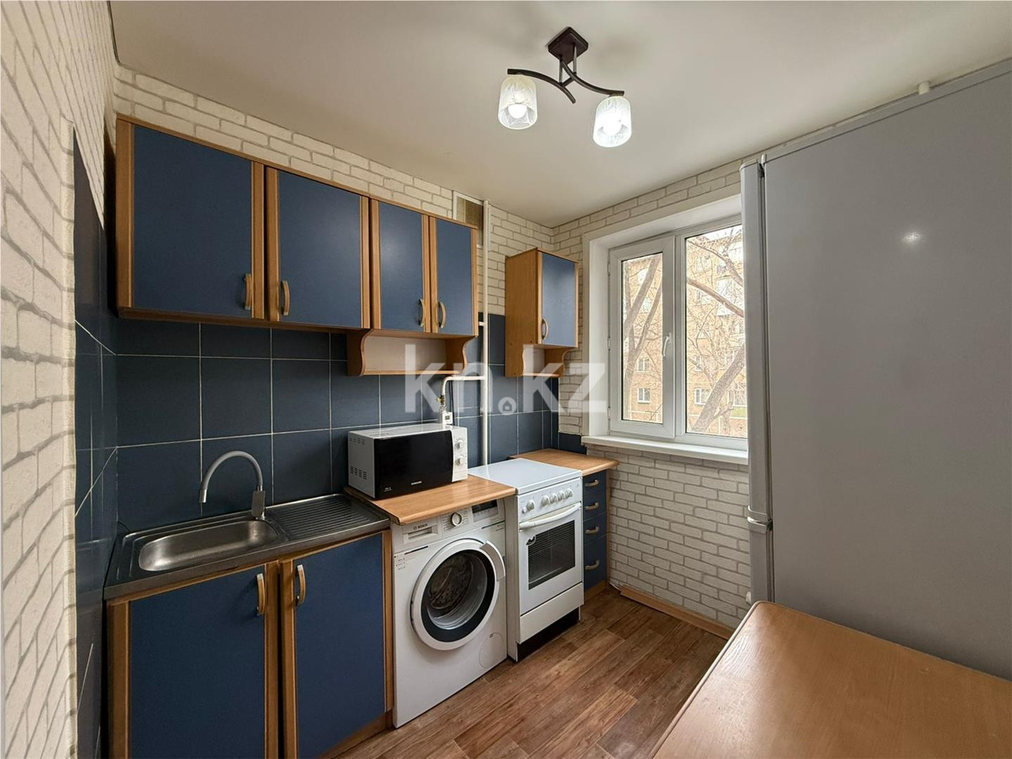 Продажа 2-комнатной квартиры, 47 м² - Продажа двухкомнатных квартир в Караганде - страница 55 фото 8 из 15