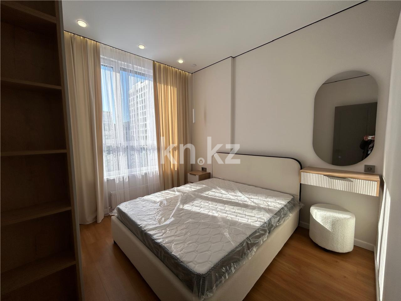 Продажа 2-комнатной квартиры, 41 м² - Продажа квартир в Казахстане фото 4 из 8